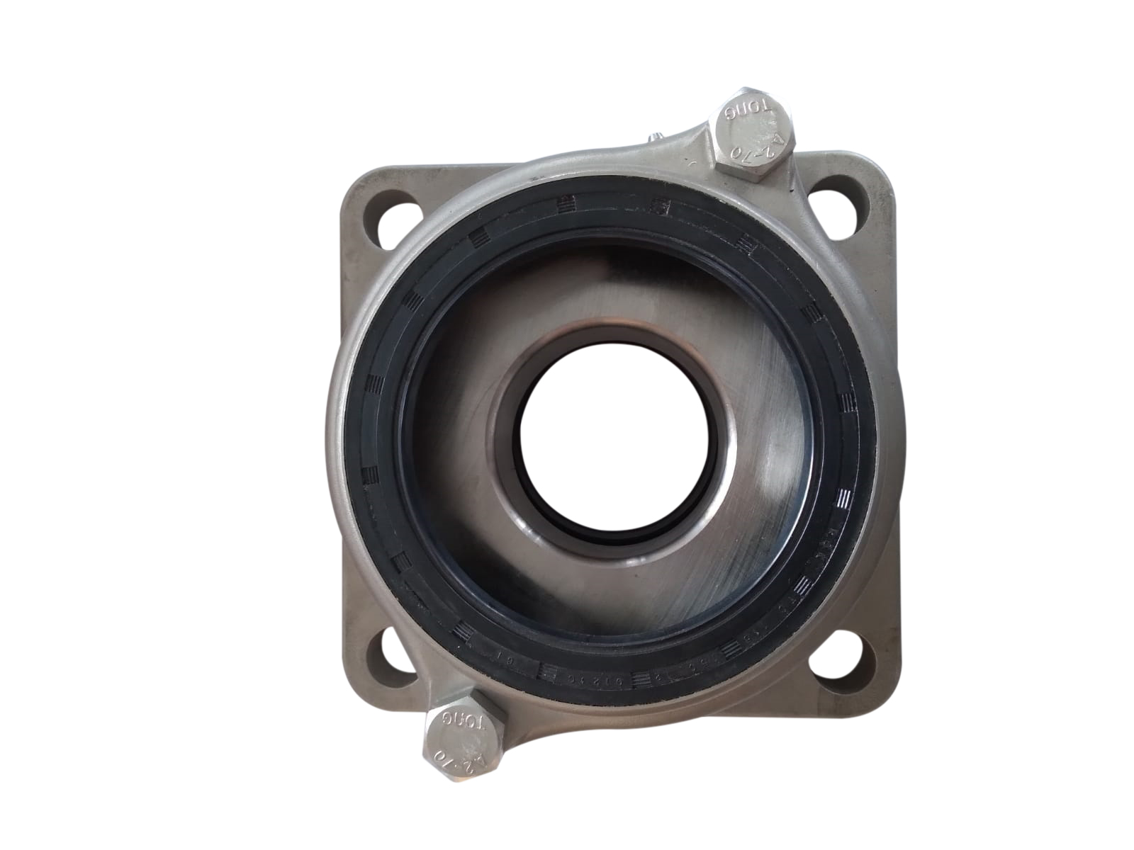 Vertical bearing unit Stainless steel THRUST BEARING