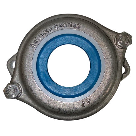 Compact-2-bolt-flange-bearing-units