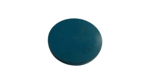 NBR Rubber bearing flange bearing endcover