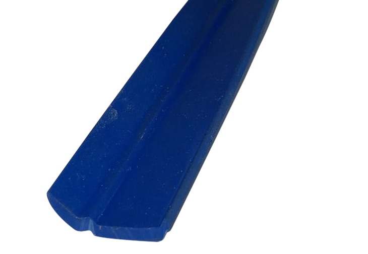 Labyrinth wrap seal for stainless teel flange bearing unit