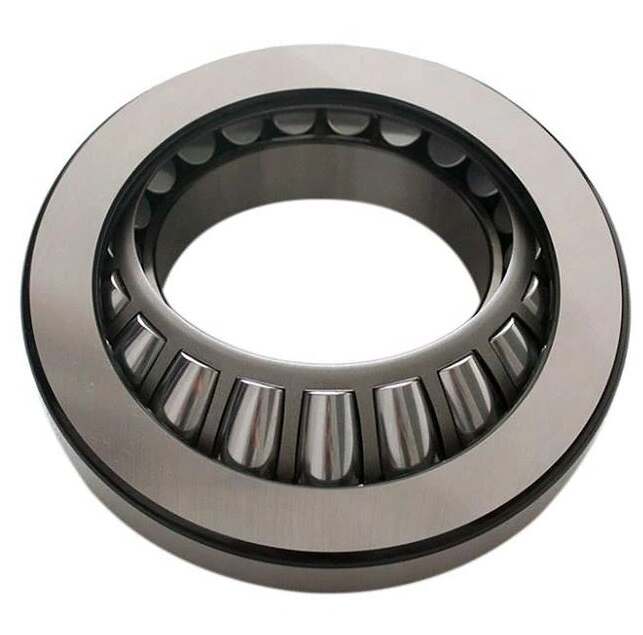 Spherical Roller Bronze Cage Thrust Bearing-29412 Spherical Roller Bronze Cage Thrust Bearing-29412