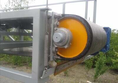 chemical resistance pillow block harsh condition stainless steel double row spherical roller bearing npl
