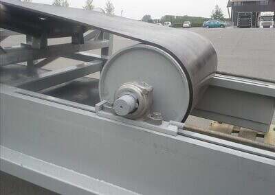 food industry harsh condition pillow block housing npl