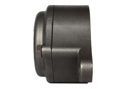 ss 316 2 bolt flange bearing fytb sft rft ucfl ucft type e shaft 50