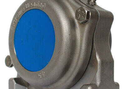 ss 316 compact pillow block bearing units uctb vtbs ucpa sea water rough harsh environment