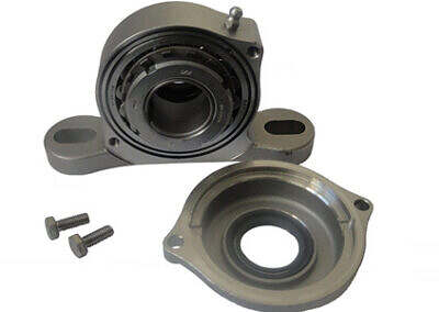 SS 316 Housed bearing PTFE seals ucp 55
