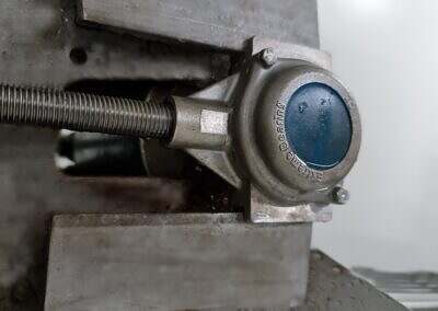 ss 316 take up bearing houses st 14 ucst hcst conveyor belt