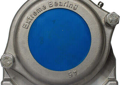 ss316 compact pillow block bearing units uctb vtbs ucpa sea water rough harsh environment epb2