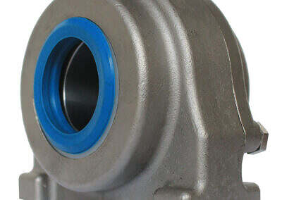 stainless steel 316 compact pillow block bearing units uctb vtbs ucpa sea water rough
