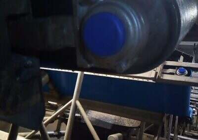 stainless steel 316 compact pillow block bearing units uctb vtbs ucpa sea water rough harsh environment conveyor belt