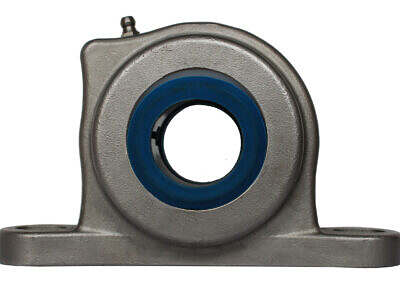 stainless steel pillow block insert harsh conditions ucp40
