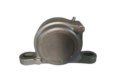 stainless steel pillow block insert harsh conditions ucp50