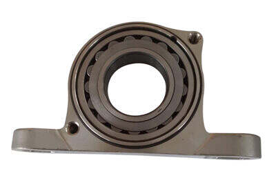 stainless steel pillow block unit triple lip seal ucp 55