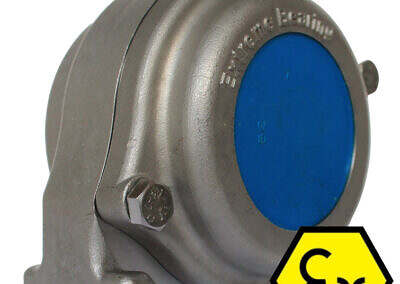 ATEX 144 2014/34/EU ss 316 compact pillow block bearing units uctb vtbs ucpa sea water