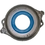 EXR Extreme Bearing SS316 Compact 2-bolts unit