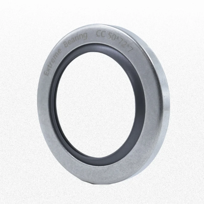 CC and CL Chemical Resistant Bearing Seals