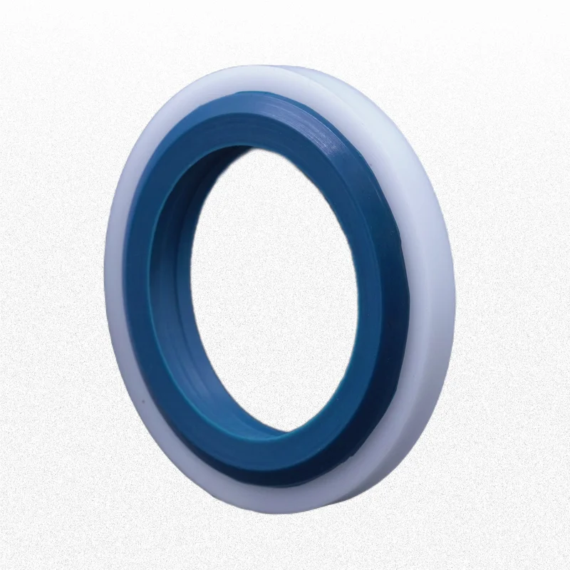 CS Centrifugal Seal – Protection Against Dust and Water
