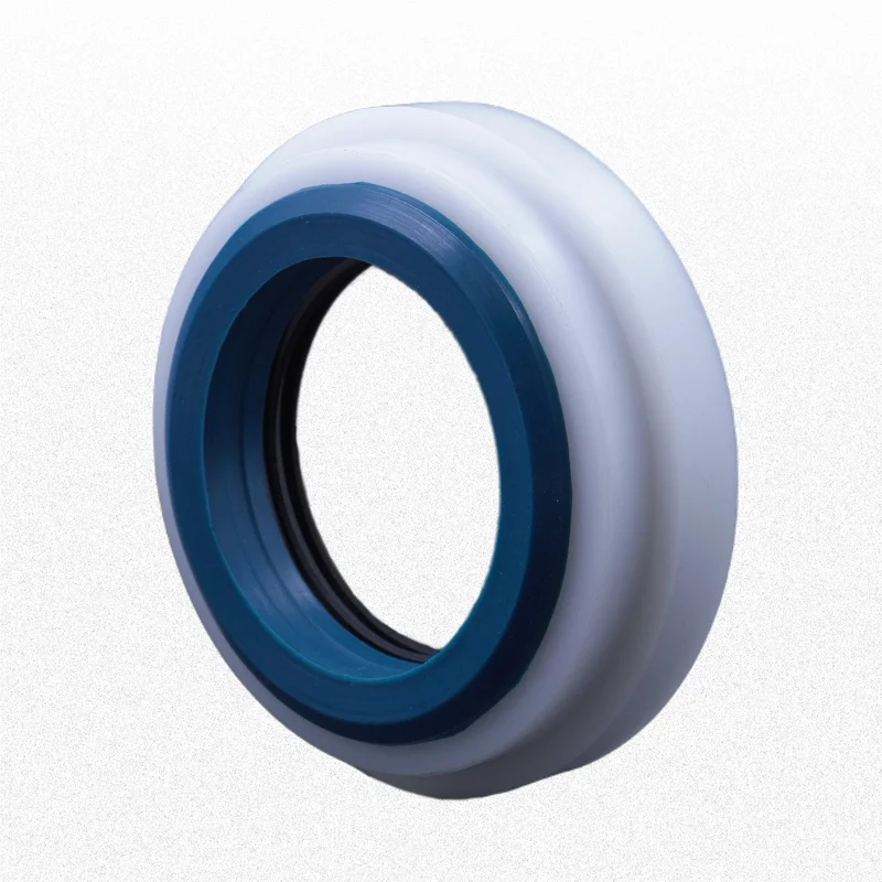 DS Double Seal – Labyrinth Seal for Abrasive Environments