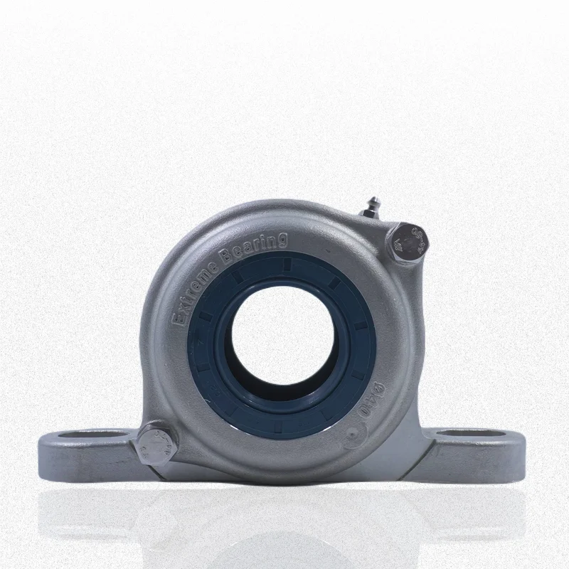 EXS pillow block stainless housing
