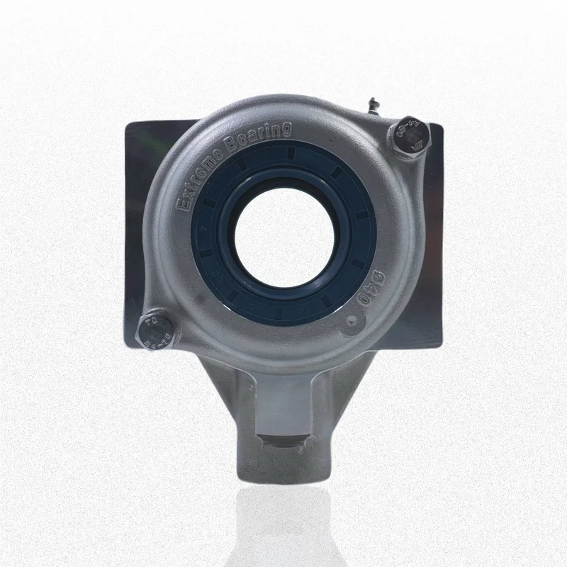 Take-Up Stainless Housing