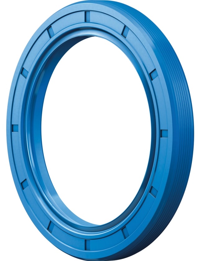 EC and CE radial bearing shaft seals – stainless steel bearing housing