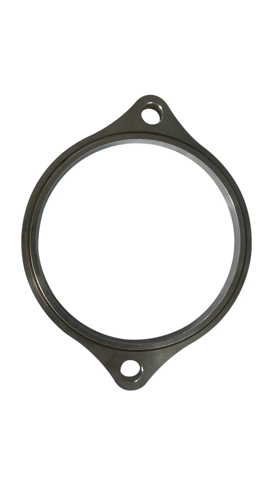 SR Spacer installation