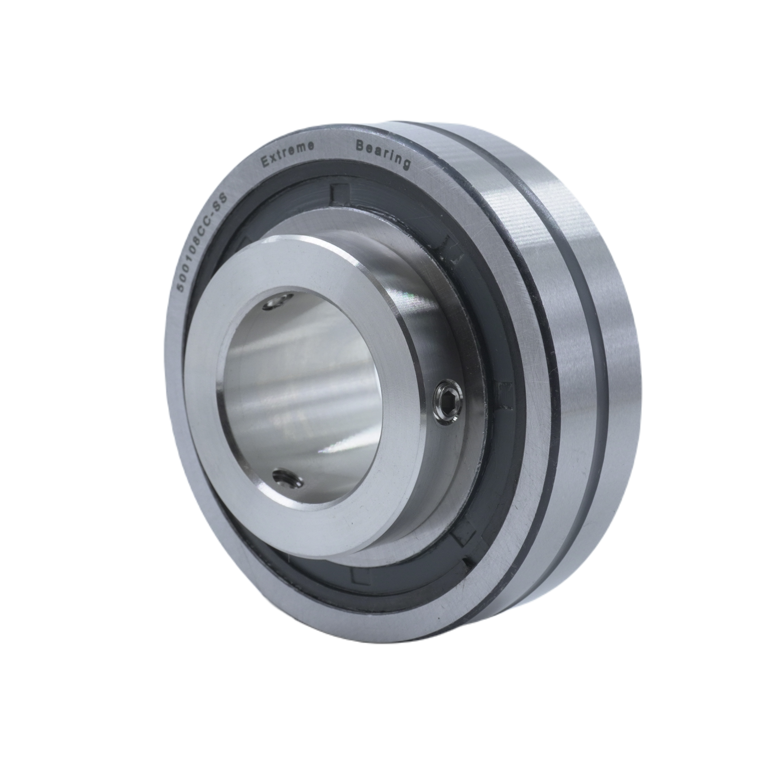 Protected: Internal Sealing – Triple Protection for Bearing Units