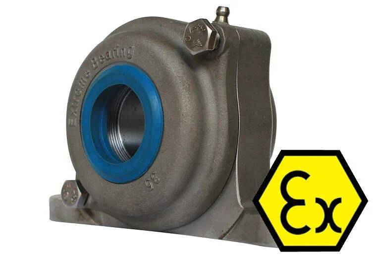 Bearing illustration