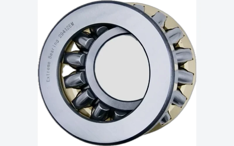 Axial Thrust Roller Bearings