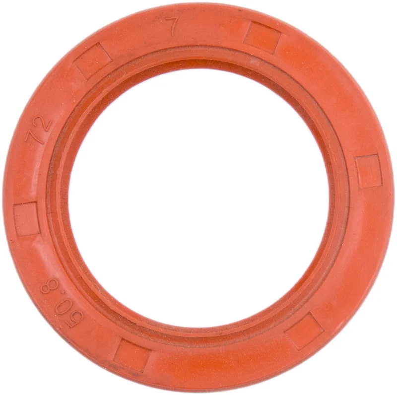 EC and CE Bearing Seals for Extreme Temperatures and Food Safety
