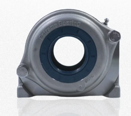 EXC compact pillow block stainless steel bearing housing