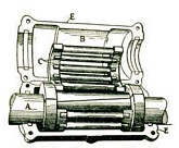 Fig. 11 – One type of roller bearing