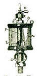 Fig. 20 – Drop-feed oiler