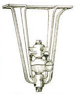 Fig. 5 – Shaft hanger bearing
