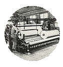 SKF Ball Bearing Co — Hartford, Connecticut