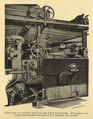 SKF transmission catalog page 29