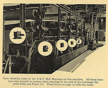 SKF transmission catalog page 30
