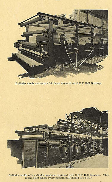 SKF transmission catalog page 31
