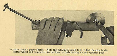 SKF transmission catalog page 34