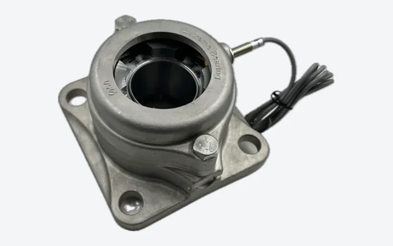 Sensor Bearing Unit