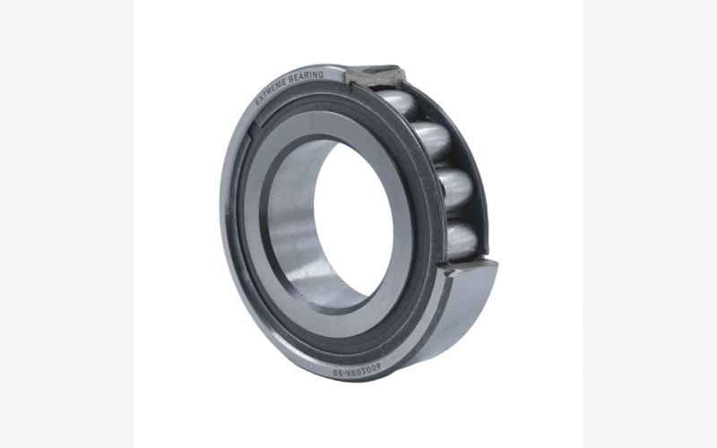 Single-Row Roller Bearing