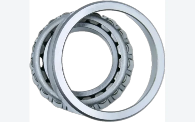 Tapered roller bearing