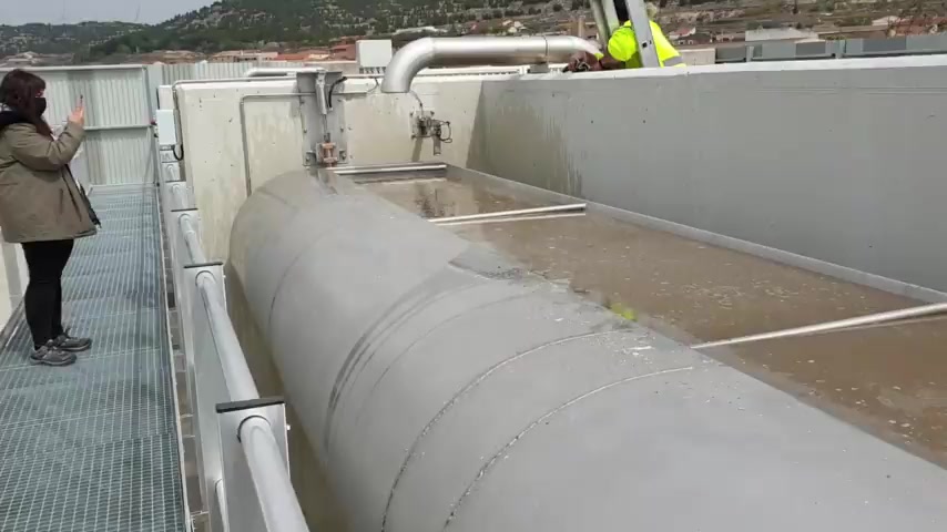 Tipping Bucket Sediment Flushing Systems: Stormwater Treatment Application