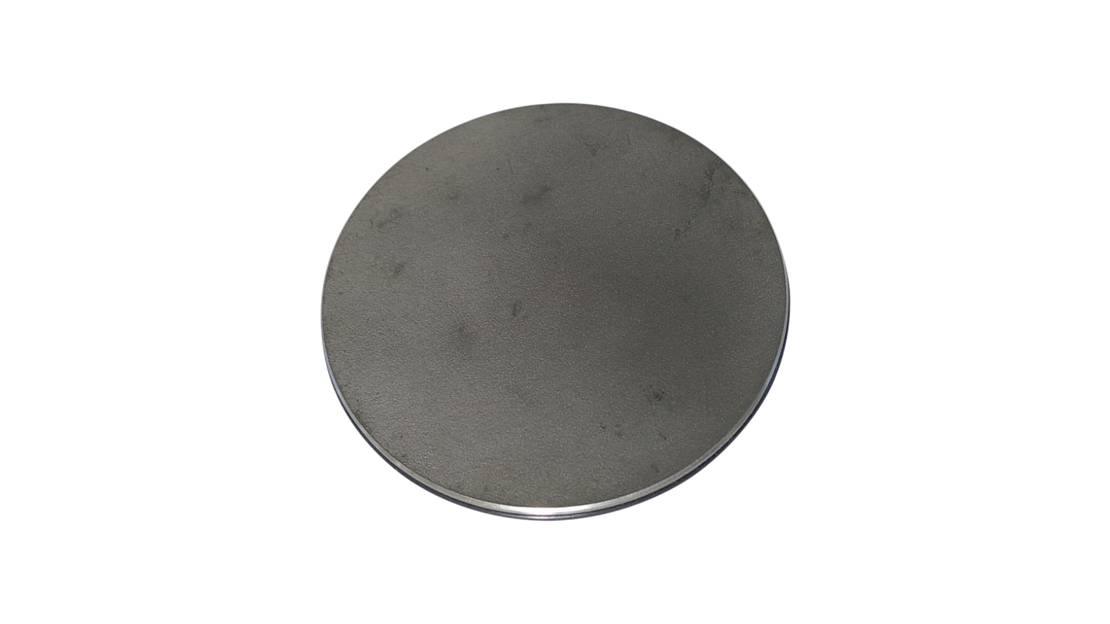 VK stainless steel blind seal end cover for bearing unit